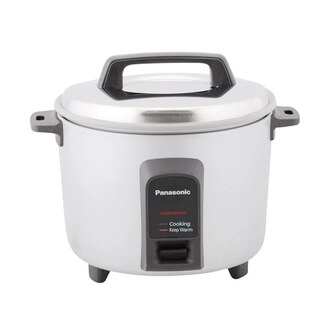 Panasonic Automatic Electric Cooker 660-Watt SR-Y18FHS
