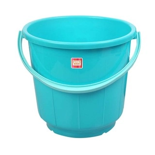 All Time Bucket Plastic Handle 1025