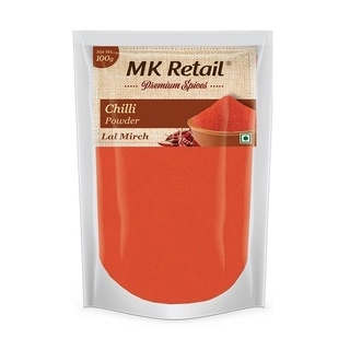 M K Retail Chilli Powder