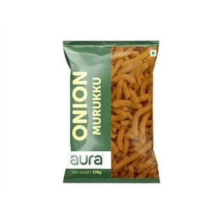 Aura Onion Murukku