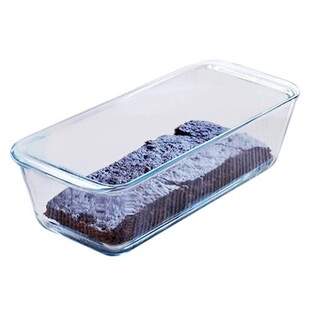Borosil Loaf Dish
