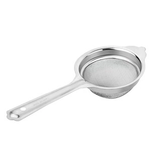 Nivia Stainless Steel Tea Strainer Accord 3