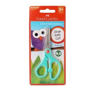 Scissors Child Safe