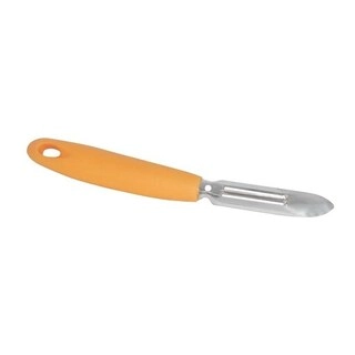 Ritu Peeler Deluxe Plastic Handle J 80