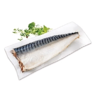 Mackerel Whole Headless 