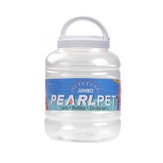 Pearl Pet Jar Jumbo
