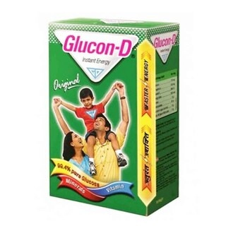 D Regular 125Gm