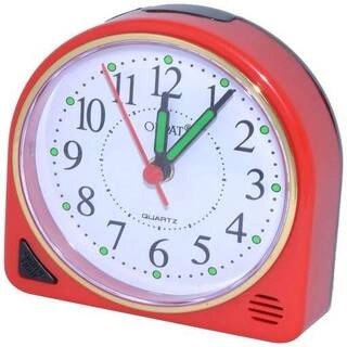 Orpat Beep Alarm Clock TBZL 617