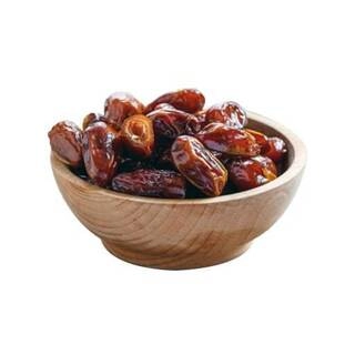 Dates Wet