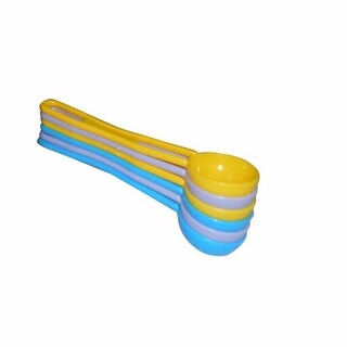 Palmex Plastic Spoon Lucky