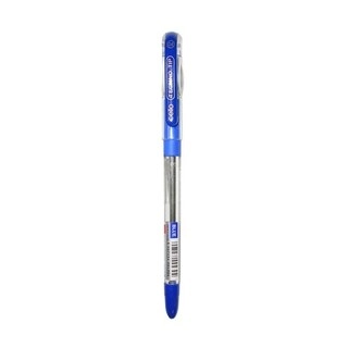 Cello Ball Pen Techno Tip Blue
