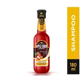 AVENUE APPLE CIDER SHAMPOO