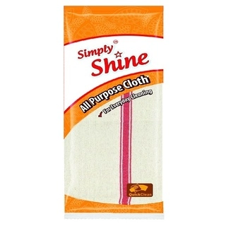 Simply Shine Floor Cloth Regular 2 In 1