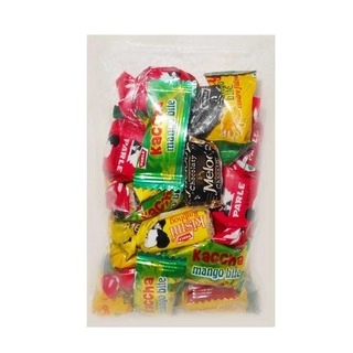 Assorted Candys Mixed