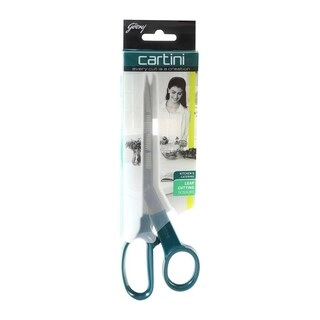 Godrej Cartini Leaf Cutting Sicssor 7127