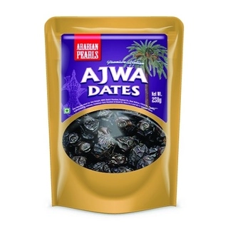 Arabian Pearls Dates Ajwa