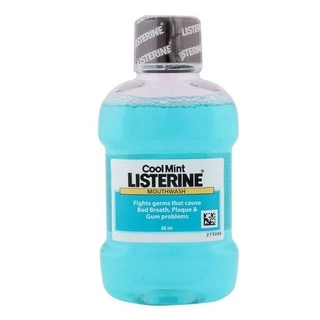 Cool Mint 100Ml