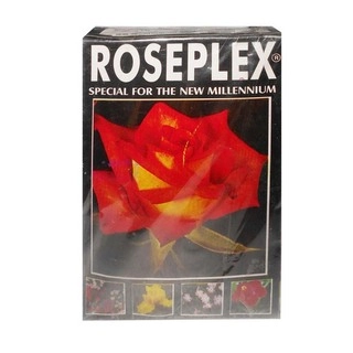 Nitrates Roseplex
