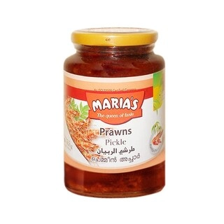 Mariyas Pickle Prawn