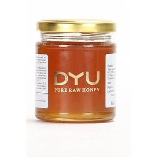 DYU Pure Raw Honey