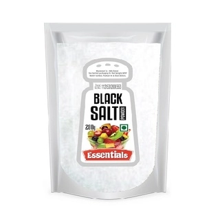 Black Salt Powder