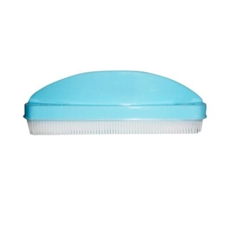Plastic Cloth Brush President