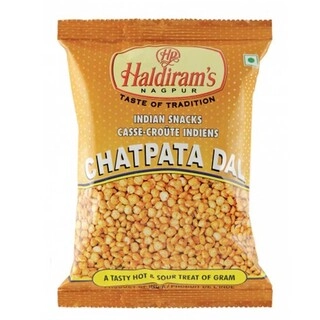 Hald Chatpata Dal