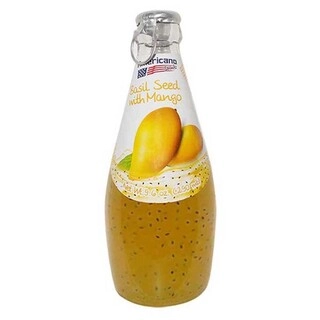 Basil Drink Mango