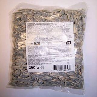 Sunflower Seed Salted & Roasted