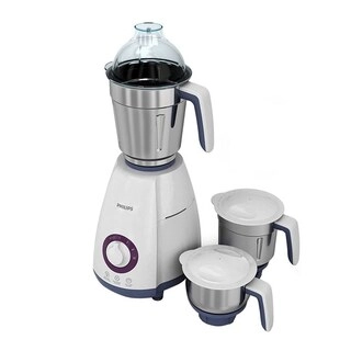 Philips Mixer Grinder 3-Jar HL7699/00