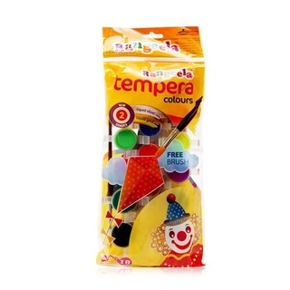 Rangeela Students Colours 18 Shades 72ml
