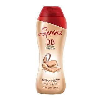 Bb Talc 50 Gm