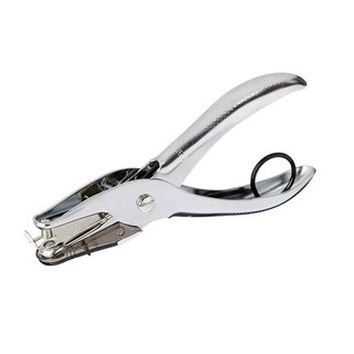 Kangaro One Hole 4.5 Paper Punch