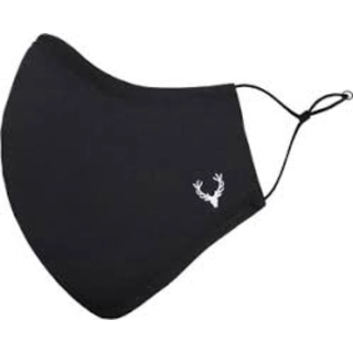Imax Cloth Mask DE0006