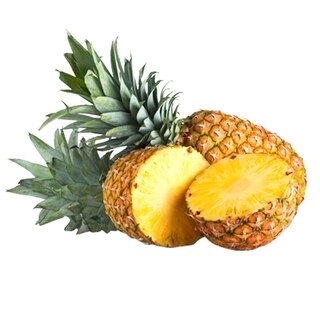 Pineapple(Approx 1Kg To 1.5Kg)