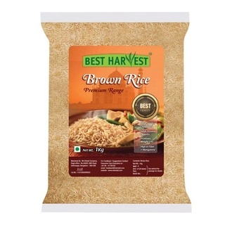 Brown Rice