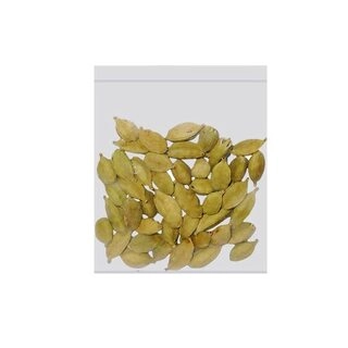 Cardamom