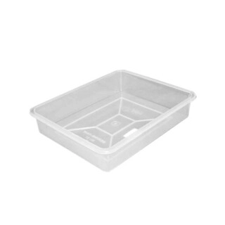 Nakoda Tray Transparent 111