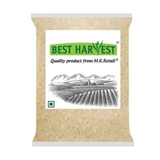 Broken Basmati Rice