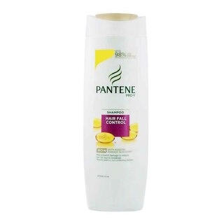 HAIR FALL CONTROL SHAMPOO