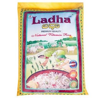 Sona Masuri Ladha Rice