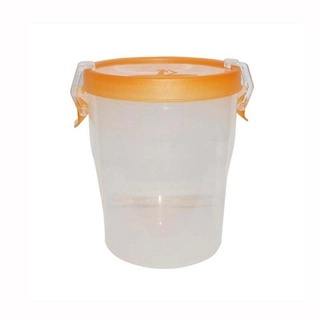 Gluman Plastic Container Clip