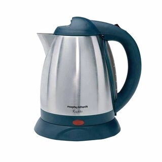 Morphy Richards Electric Kettle Rapido 2200Watts