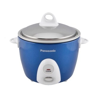 Panasonic Rice Cooker SR G06