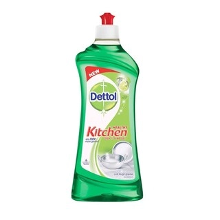 KICHEN LIME GEL