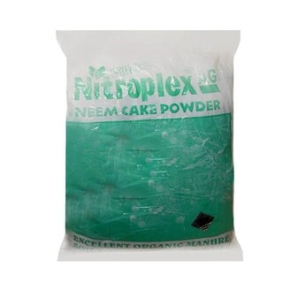 Nitrates Neem Cake Mix