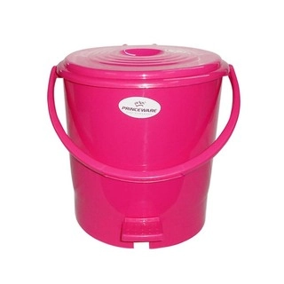 Princeware Pedal Bin Mini 4407