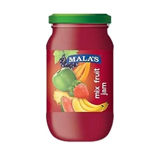  Malas Mixed Fruit Jam