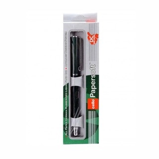 Cello Ball Pen Paper Soft Blue