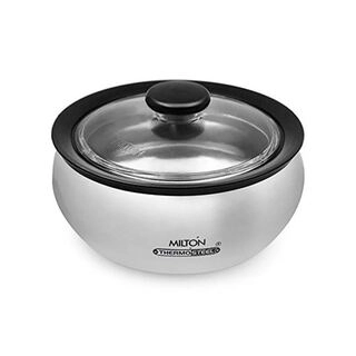 Milton Casserole Stainless Steel Thermosteel Clarion